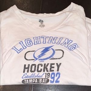 Tampa Bay Lightning T-Shirt